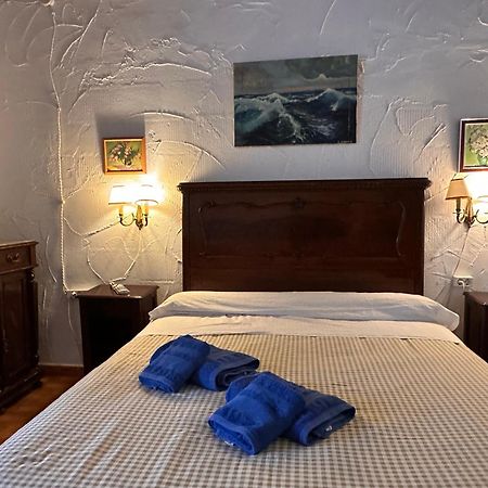 Casa Rural Navalonguilla Con Piscina Santa Olalla del Cala Zewnętrze zdjęcie